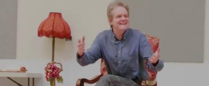 VIDEO: Meet the Cast of Berkeley Rep's METAMORPHOSES Video