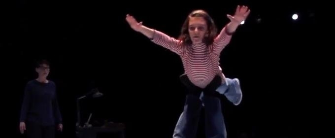 VIDEO: Get A First Look At Arden Theatre Company's FUN HOME Video