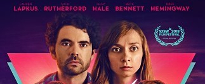 VIDEO: Watch the New Trailer for THE UNICORN, Directed by Robert Schwartzman Video
