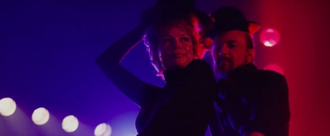 VIDEO: See Michelle Williams and Sam Rockwell in the First FOSSE/VERDON Teaser Video