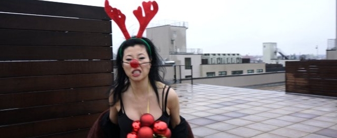 VIDEO: Abracadeborah Releases 'F**k Christmas' Music Video Video