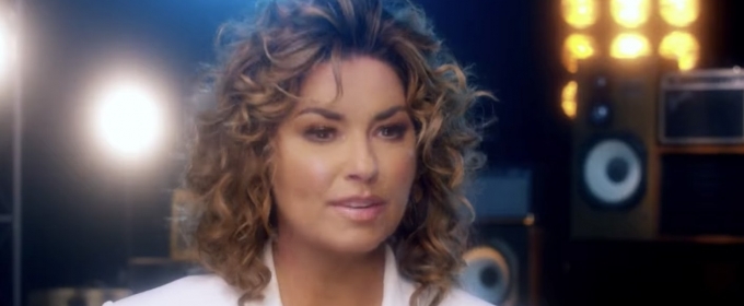 VIDEO: USA Network Reveals First Promo for REAL COUNTRY Featuring Shania Twain, Jake… Video