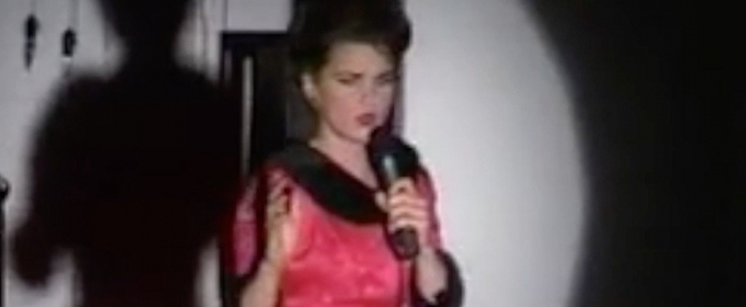 BWW Exclusive: Mary Birdsong's Judy Garland Christmas Salute! Video