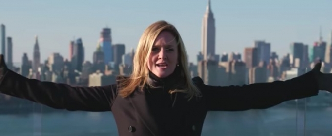 VIDEO: FULL FRONTAL WITH SAMANTHA BEE Kicks Off 'Apology Tour' Video
