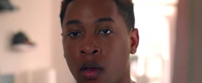 VIDEO: Showtime Unveils Full Trailer for New Drama Series THE CHI Video