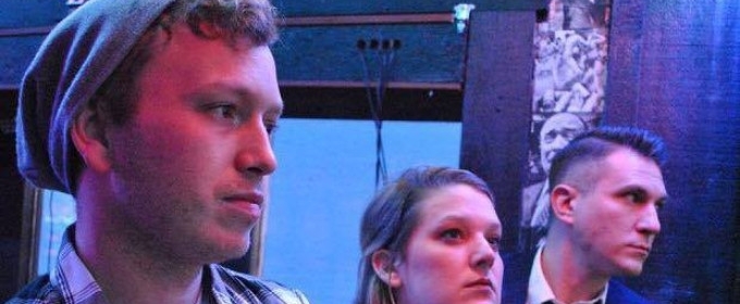BWW Review TICK TICKBOOM Shines At Dare To Defy Productions