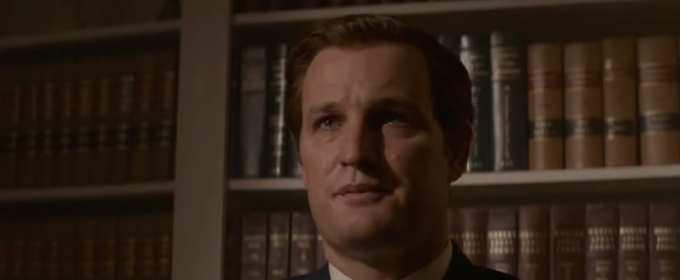 VIDEO: First Look - Jason Clarke Stars in New Biopic CHAPPAQUIDDICK Video