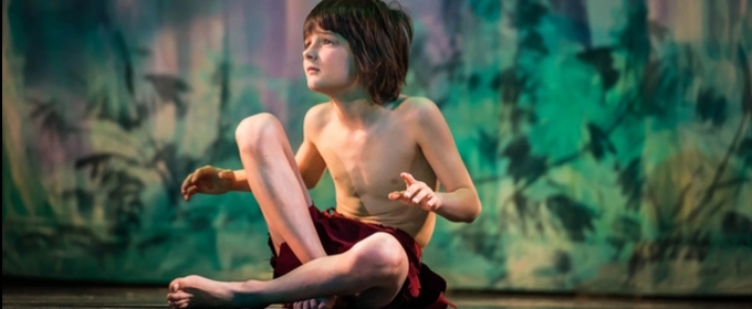 Photo Flash: Roxey Ballet Presents MOWGLI, THE JUNGLE BOOK BALLET Photos