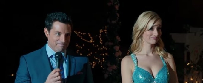 VIDEO: First Look Season Three of Lifetime's UnREAL Returns 2/26 Video