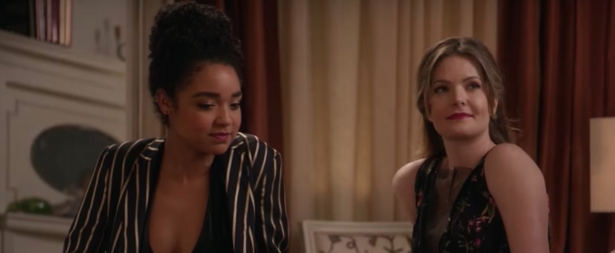 VIDEO: Check Out the Trailer for Freeform's THE BOLD TYPE Season Two Video