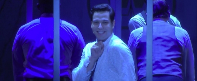VIDEO: Get a First Look at Skylar Astin, Betsy Wolfe, and More in HOW TO SUCCEED IN… Video