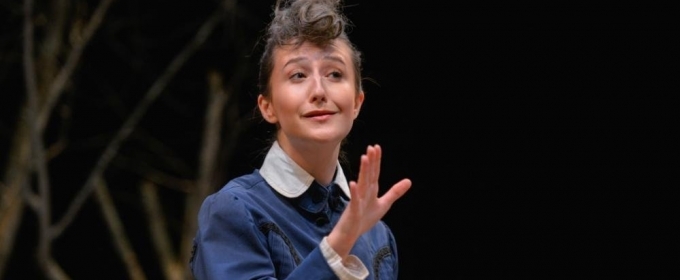 VIDEO: WCSU Theatre Arts Department Presents UNCLE VANYA Video
