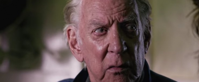 VIDEO: Official Trailer for New Danny Boyle Drama TRUST on FX Video