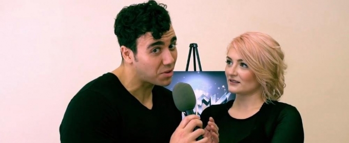 VIDEO: Meet The Cast Of ROCK OF AGES 10th Anniversary Tour Video