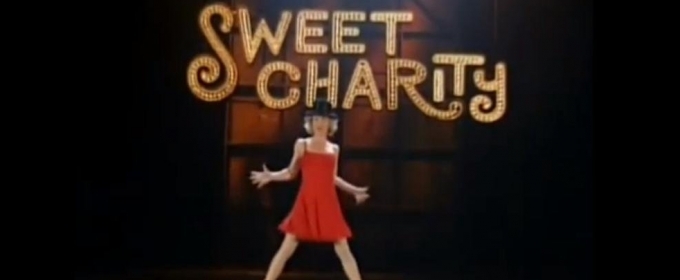 VIDEO: On This Day, May 4: Baby, Dream Your Dream! The 2005 Revival of SWEET CHARITY… Video