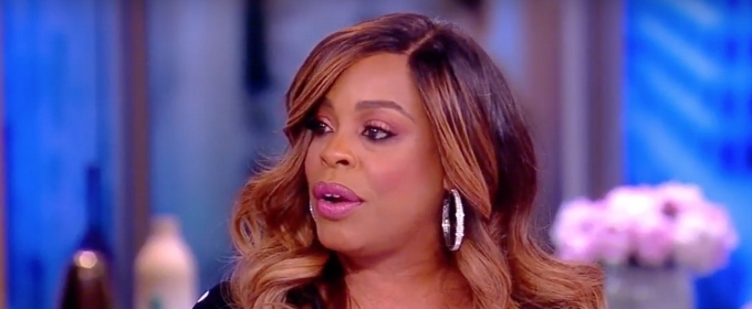 VIDEO: Niecy Nash Chats Her Star on the Hollywood Walk of Fame, CLAWS, & More on THE… Video