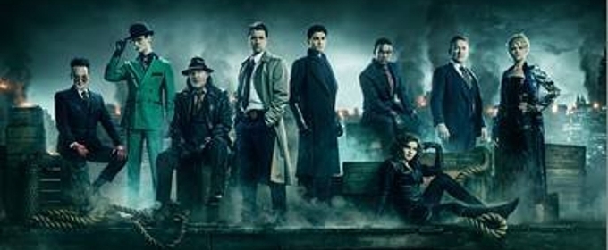 VIDEO: Watch the Final Season Trailer for GOTHAM Video