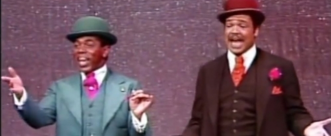 VIDEO: On This Day, May 9- AIN'T MISBEHAVIN' Gets the Joint Jumpin' on Broadway! Video
