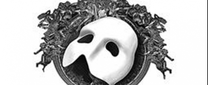 THE PHANTOM OF THE OPERA Returns To Costa Mesa, 7/10-21