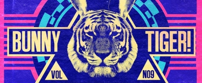 Volac S Latest Release Walk Around On Bunny Tiger Selection Vol 9 bunny tiger selection vol 9