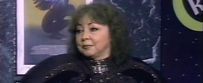 MasterCard Presents: Broadway Beat's Priceless Moments #11 Mimi Hines Video