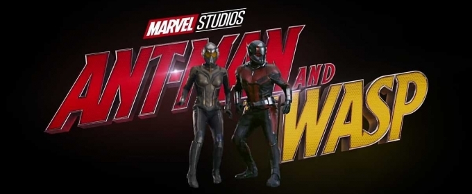VIDEO: 'Ant-Man and The Wasp' Releases 'Who Is The Wasp?' Featurette Video
