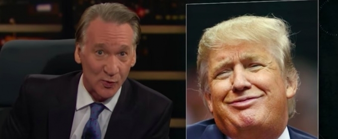 VIDEO: Bill Maher Defends Comments on Wanting a Recession to Get Rid of Trump Video