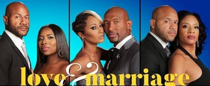 VIDEO: OWN Releases the Trailer for LOVE & MARRIAGE: HUNTSVILLE Video