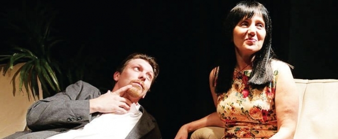 Live Theater Comes to Cinema Arts Centre with AN ACT OF LOVE