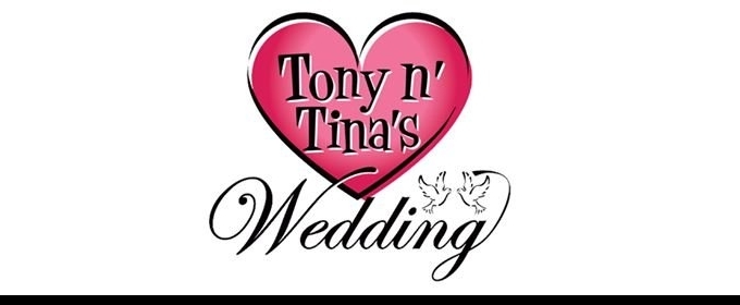 TONY N' TINA'S WEDDING Alum Unite In New Film