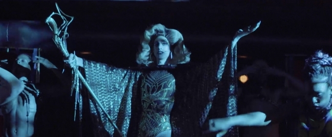 TV Exclusive: First Look at RuPaul's Drag Race Star Dusty Ray Bottoms & More in… Video
