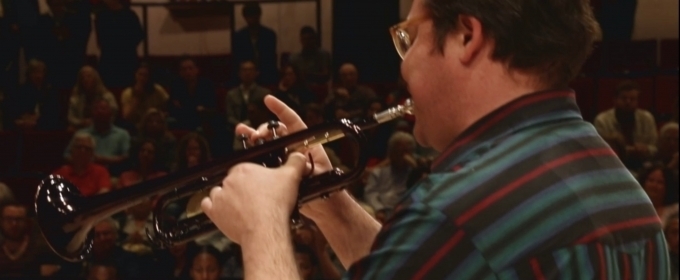 TV: Parkland Students' Instrument of Hope Makes its Way to the Broadway Stage at… Video