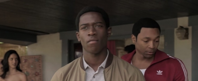 VIDEO: SNOWFALL Season 2 Official Trailer Video