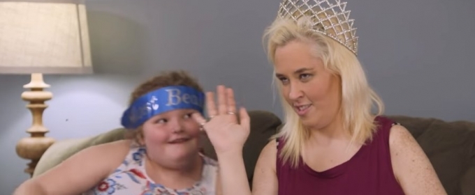 VIDEO: Sneak Peek - MAMA JUNE: FROM NOT TO HOT Returns to We tv 1/12 Video
