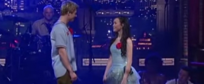 VIDEO: On This Day, November 7- Prepare Ye for the First Broadway Revival of GODSPELL Video