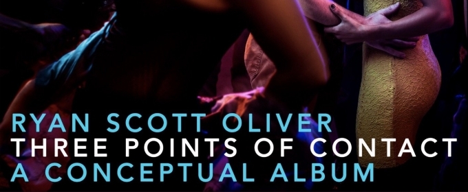 BWW Exclusive: Gavin Creel Sings 'The Last Love Song' on Ryan Scott Oliver's New… Video