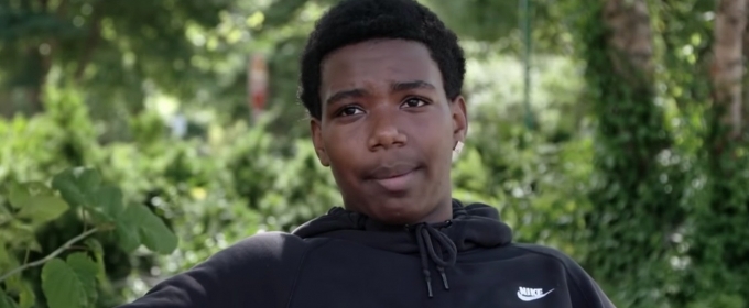 VIDEO: Watch the Trailer for Upcoming STARZ Documentary Series AMERICA TO ME Video