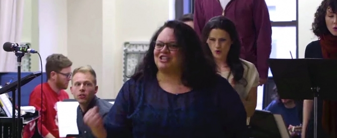 VIDEO: Watch Keala Settle's Emotional First Performance of 'This is Me' Video