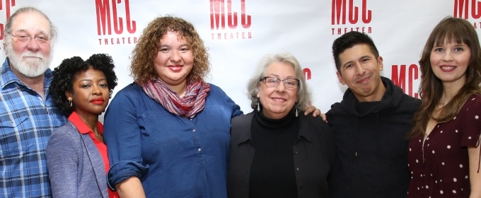 TV: What's RELEVANCE All About? Jayne Houdyshell & Company Explain! Video