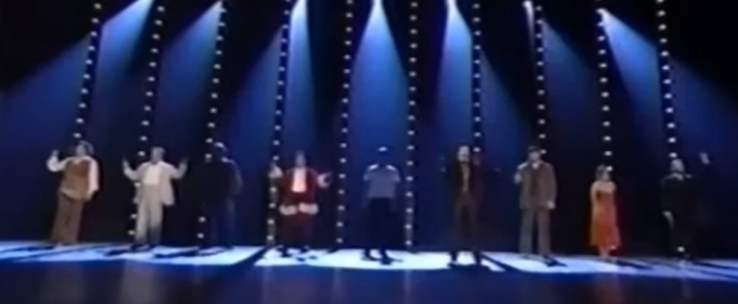 VIDEO: 30 Days of Tony! Day 13- Joe Mantello's Revival of ASSASSINS Makes A Bang at… Video