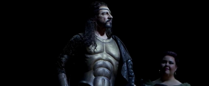VIDEO: Get A First Look At The Met's Das Rheingold With Greer Grimsley and Jamie… Video