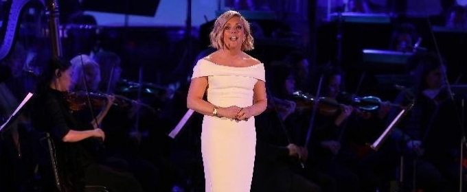 VIDEO: Jane Krakowski Sings BEAUTY AND THE BEAST At The Hollywood Bowl Video