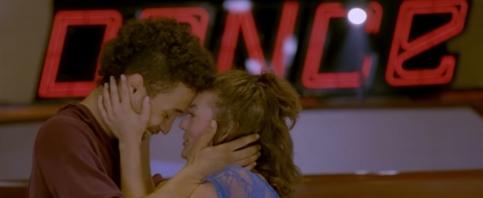 VIDEO: FOX Shares A Sneak Peek of Next Week's All-New SO YOU THINK YOU CAN DANCE Video