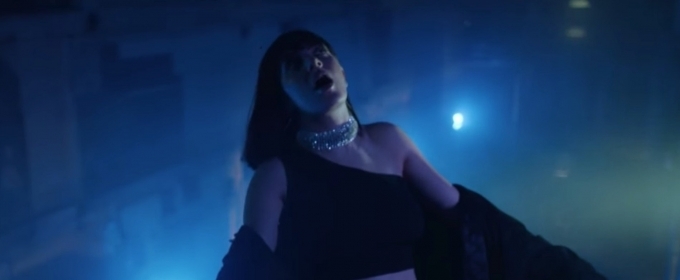 VIDEO: Charli XCX Shares New 5 IN THE MORNING Music Video Video