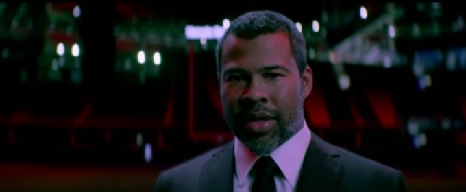 VIDEO: Enter THE TWILIGHT ZONE in the First Trailer for CBS All Access Series Video