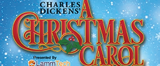 Get In The Spirit With A Christmas Carol At The Arrow Rock Lyceum Theatre