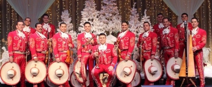 Merry Achi Christmas 2022 Merri-Achi Christmas!!! Mariachi Sol De Mexico Brings Colorful Holiday  Celebration To The Mccallum