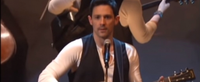VIDEO: On This Day, March 18- ONCE Makes Beautiful Music On Broadway Video