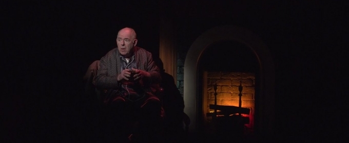 TV: Watch Highlights of Lenny Wolpe and More in A CONNECTICUT CHRISTMAS CAROL at… Video