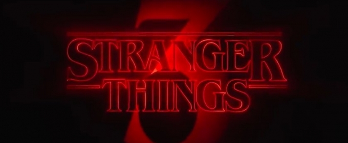 VIDEO: STRANGER THINGS Reveals Titles and 2019 Premiere for Season Three Video